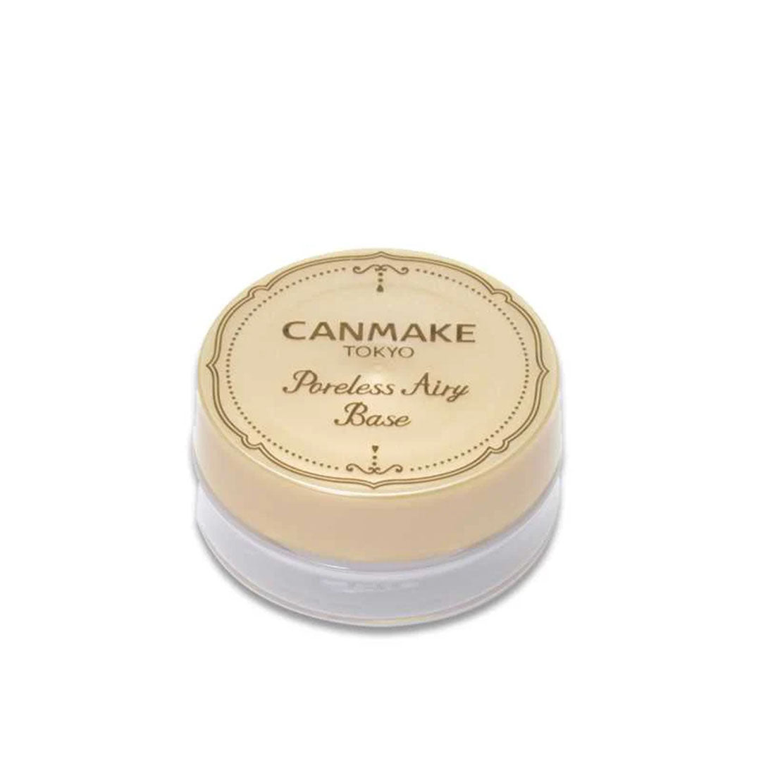 CANMAKE Poreless Airy Base
