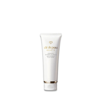 Clé de Peau Beauté 磨砂膏