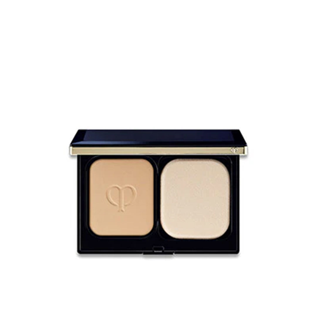 Shiseido Clé de Peau Beauté Radiant Powder Foundation