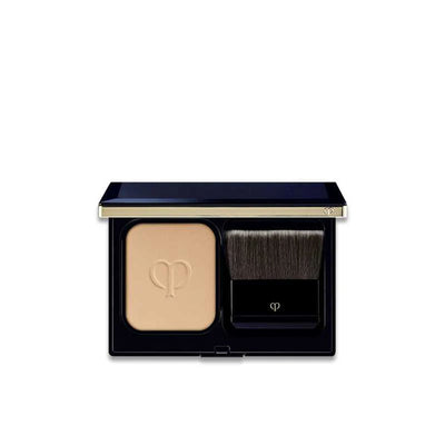Shiseido Clé de Peau Beauté Radiant Powder Foundation