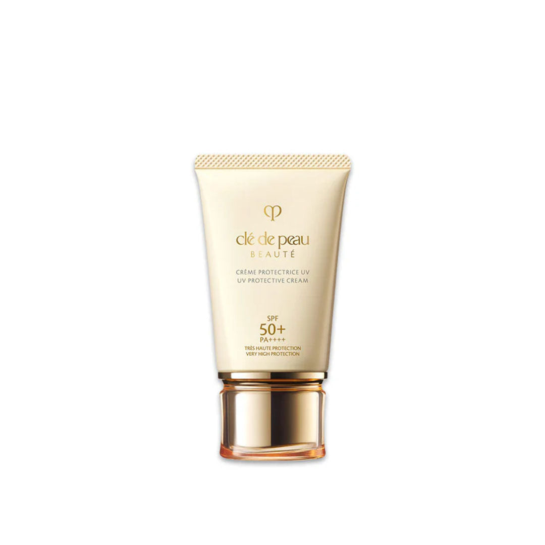 Shiseido Cle de Peau Beaute UV Protective Cream