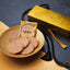 PREORDER Bankaku Yukari Nagoya Golden Tin Shrimp Crackers