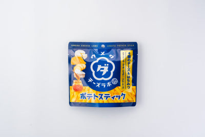 Umeda Cheese Lab Potato Sticks