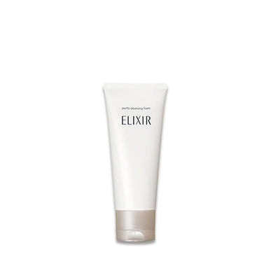 Elixir Purify Cleansing Foam