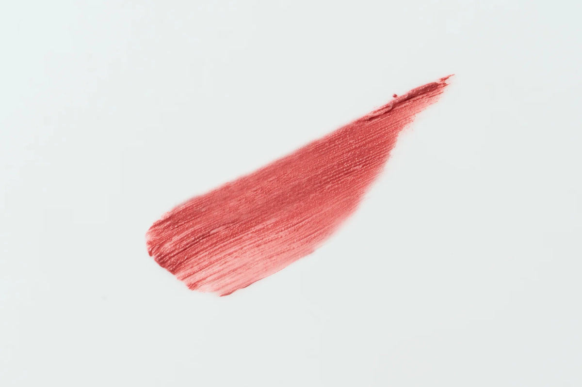 Fluffy Matte Lip – 01 Cinnamon Oolong