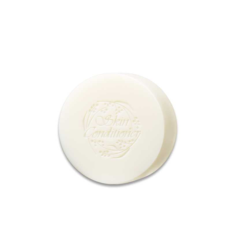 Albion Skin Conditioner Facial Soap