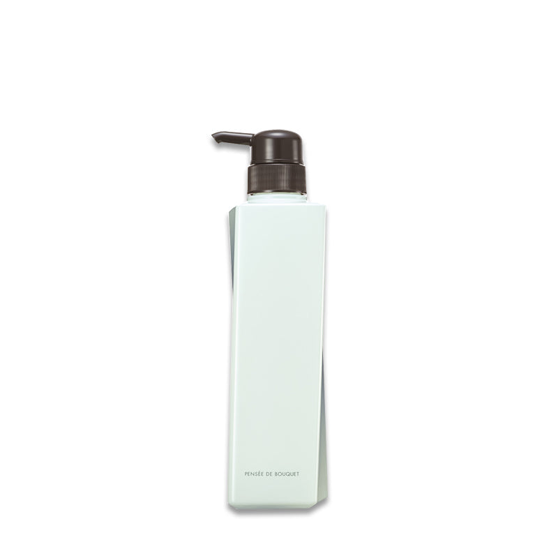 POLA Pancé de Bouquet Body Shampoo Blanc 500 mL