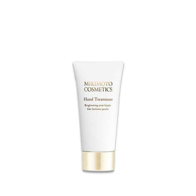 MIKIMOTO COSMETICS Hand Treatment