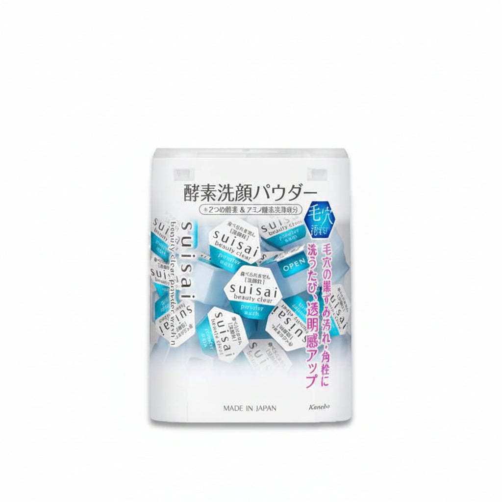 KANEBO Suisai Beauty Clear Powder Wash