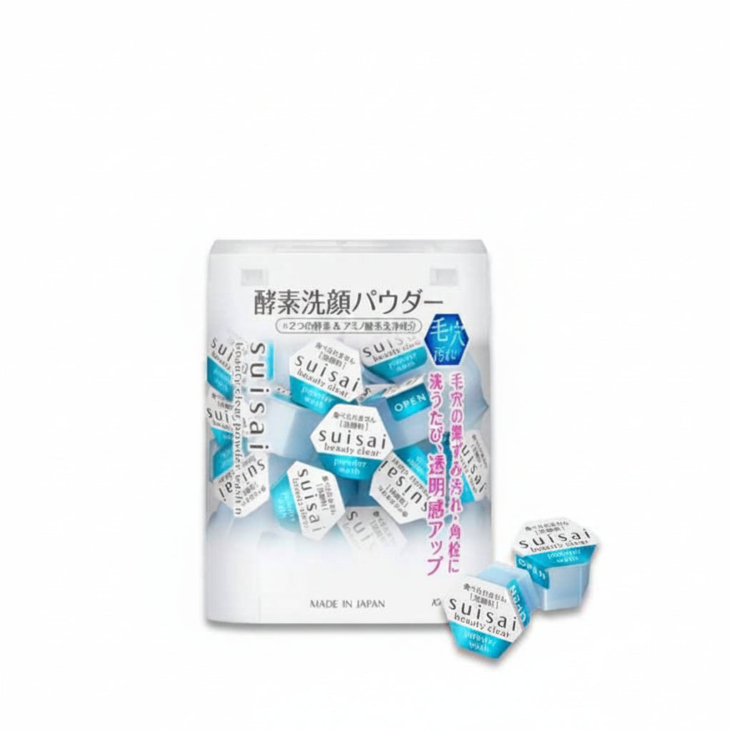 KANEBO Suisai Beauty Clear Powder Wash