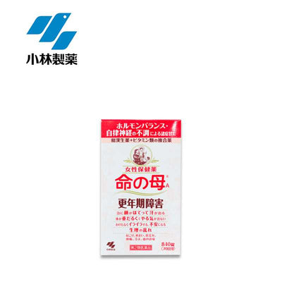 KOBAYASHI Mother of Life Multivitamin Complex for Women