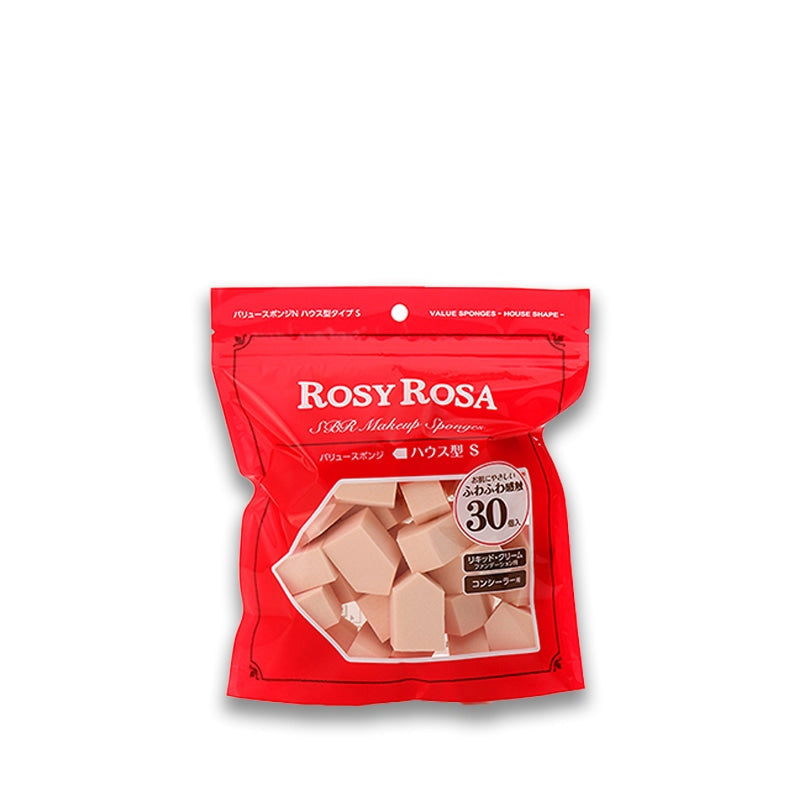 Rosy Rosa Makeup Sponge