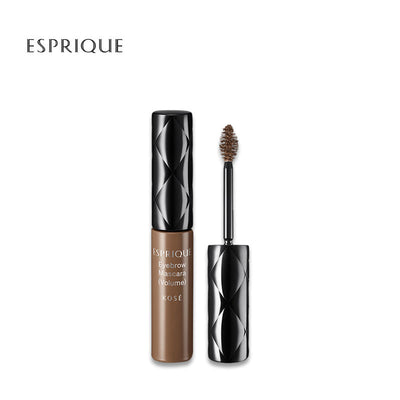 ESPRIQUE Styling Eyebrow Mascara (Soft 3D effect)