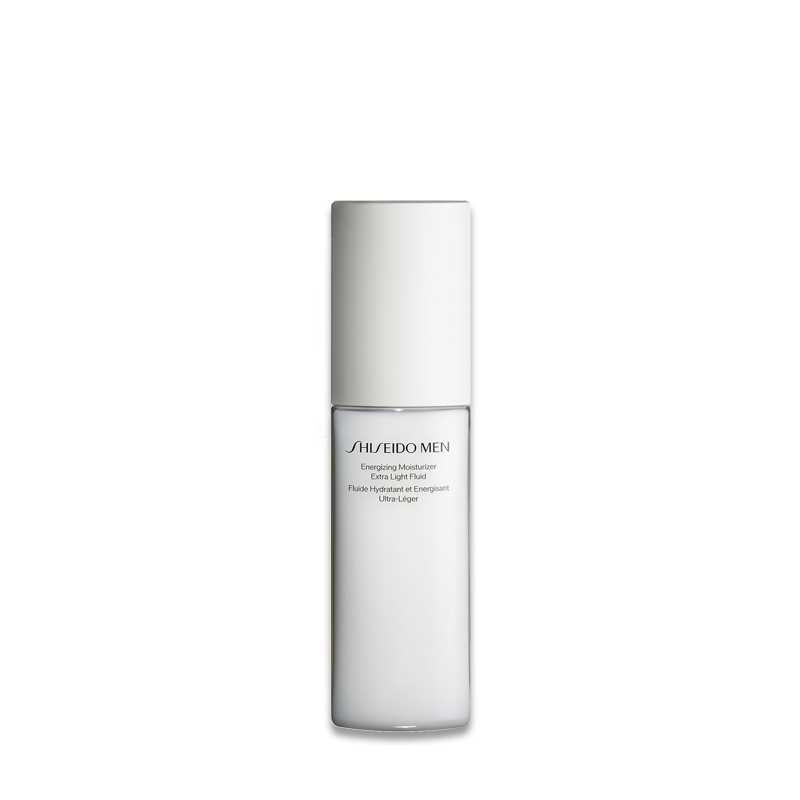 Shiseido Men Moisturizer EG