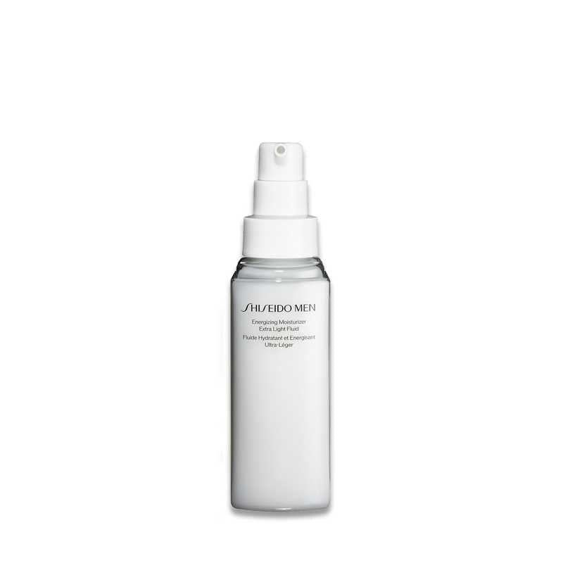Shiseido Men Moisturizer EG