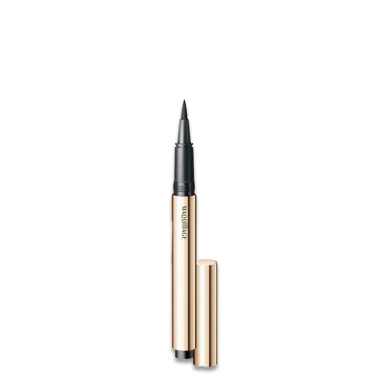 SHISEIDO MAQuillAGE Perfect Black Liner (BK999 Dense Black)