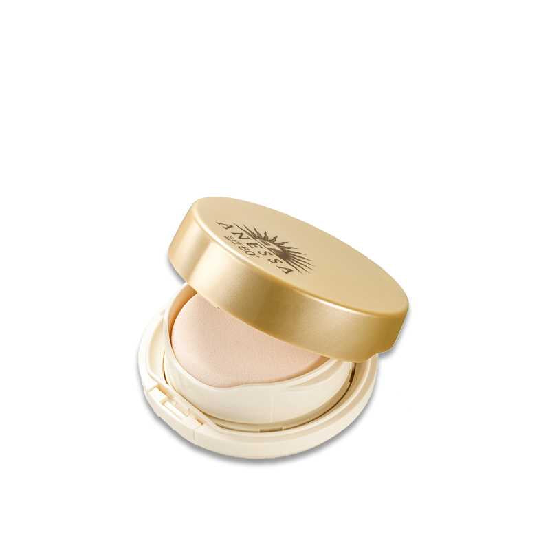 ANESSA All-in-One Beauty Pact (01 Medium Bright Ochre)
