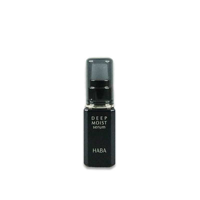 HABA Deep Moist Serum