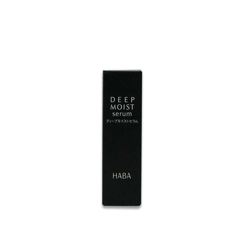 HABA Deep Moist Serum