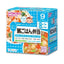 WAKODO Baby Food Assorted Bento (Ages 9 months+)