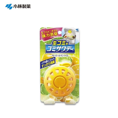 코바야시 사와데이 쓰레기 냄새 제거제