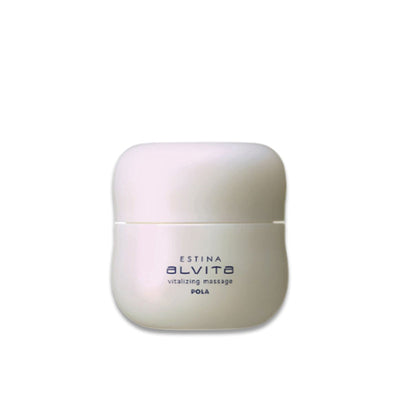 POLA Estina Alvita Vitalizing Massage Cream