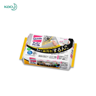 KAO Kitchen Quickle Refill