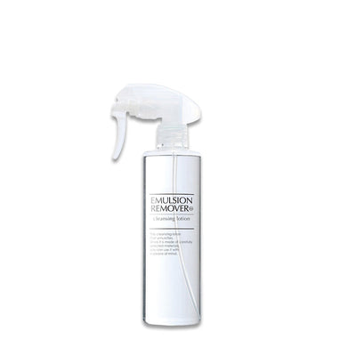 Mizuhashi Hojudo Emulsion Remover Cleansing Lotion