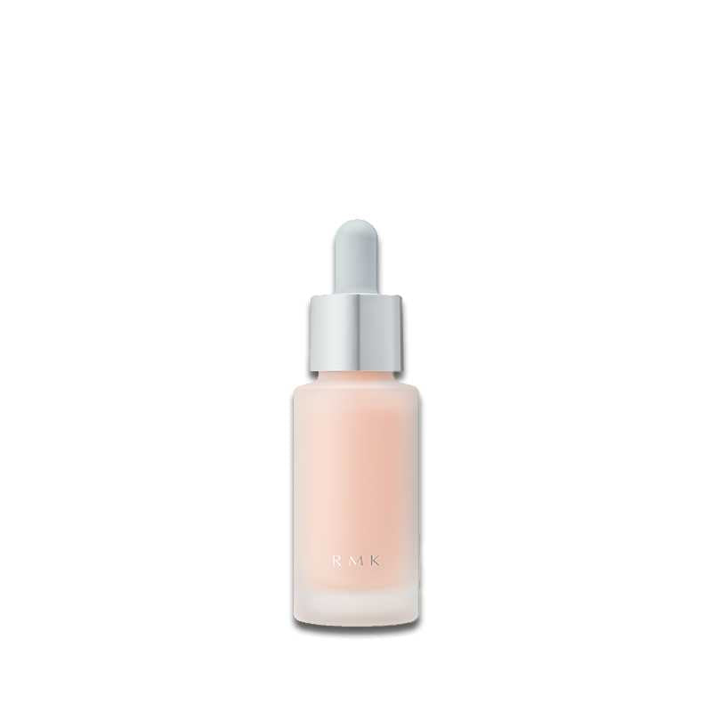 RMK 컬러 파운데이션