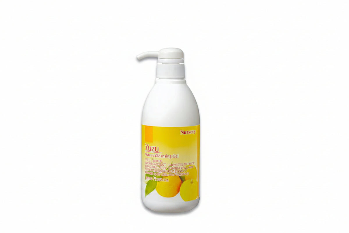 Nursery Yuzu Cleansing Gel