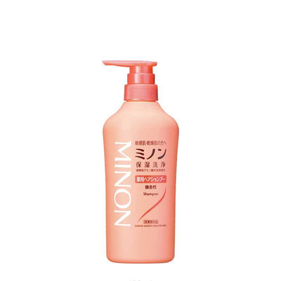 MINON Hair Shampoo