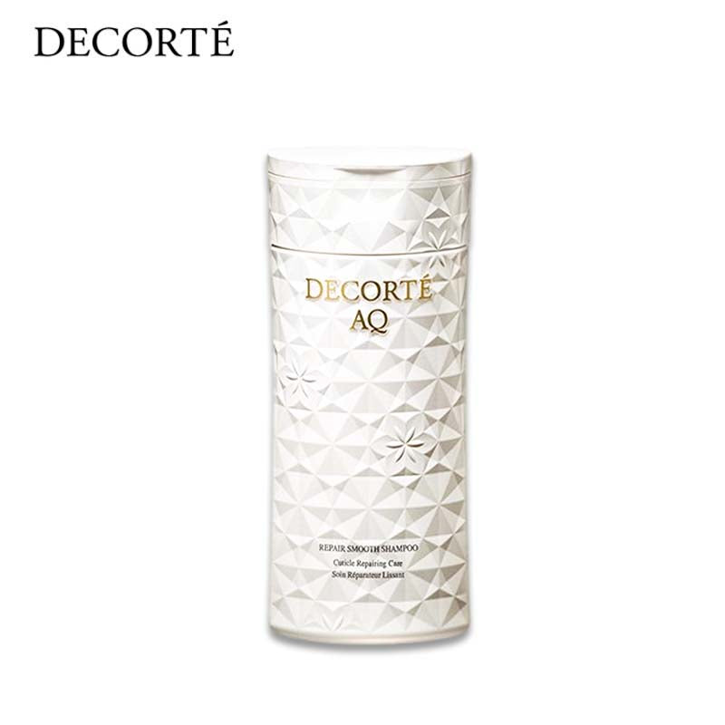 COSME DECORTE AQ Repair Smooth Shampoo