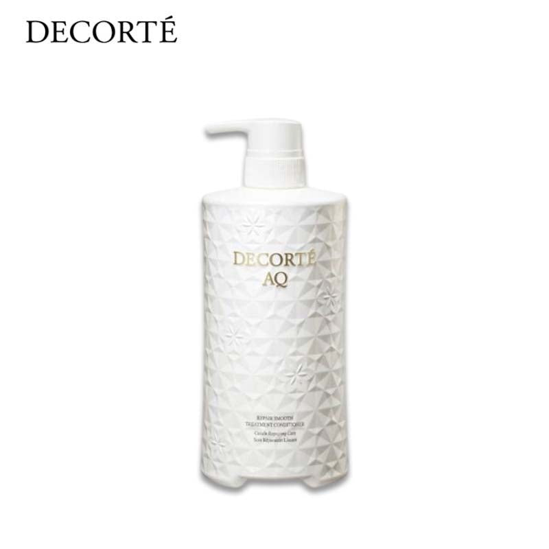COSME DECORTE AQ Repair Smooth Shampoo