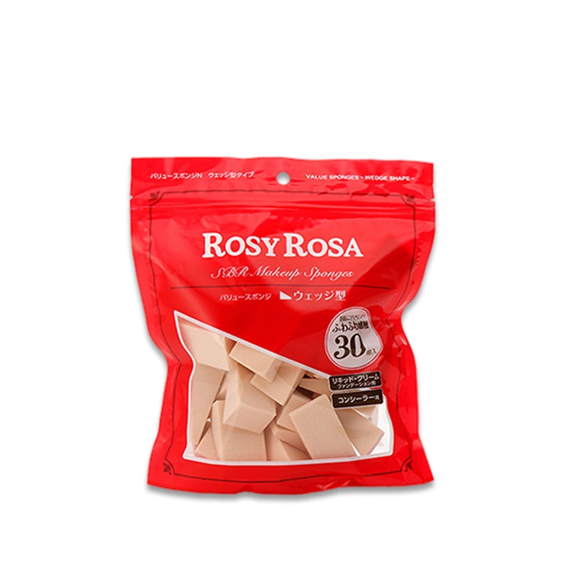 ROSY ROSA SBR Makeup Sponges