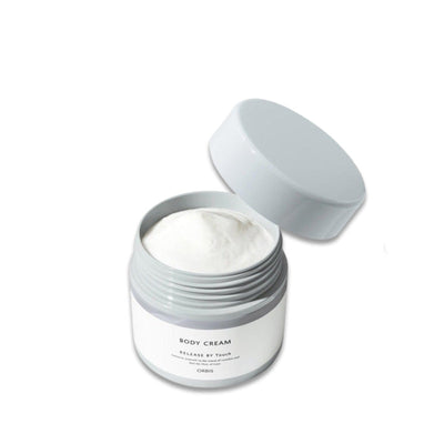 ORBIS Release by Touch Body Cream
