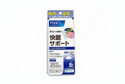 FANCL Good Sleep Support