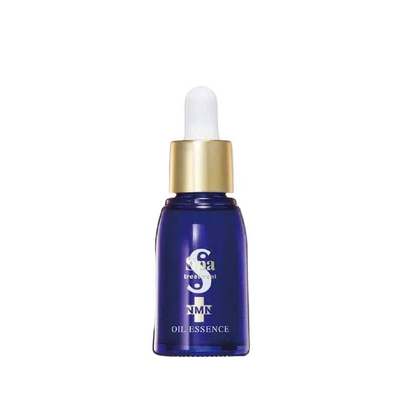 SPA TREATMENT NMN Oil Essence