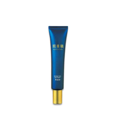KRACIE ONE Wrinkle Care Rich Concentrated Eye Cream