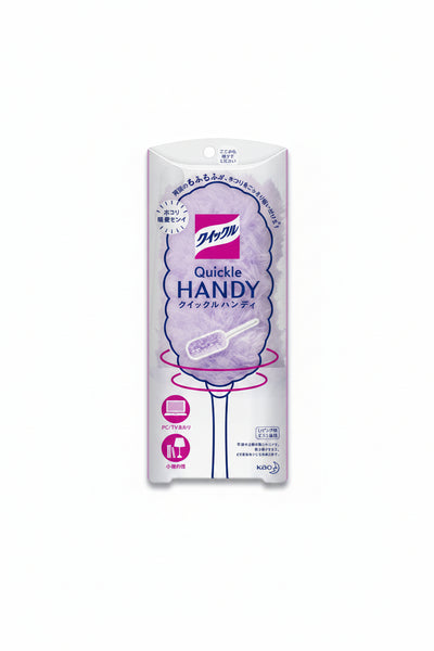 KAO Quickle Handy Duster