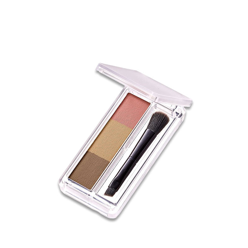 CHIFURE Eyebrow Powder