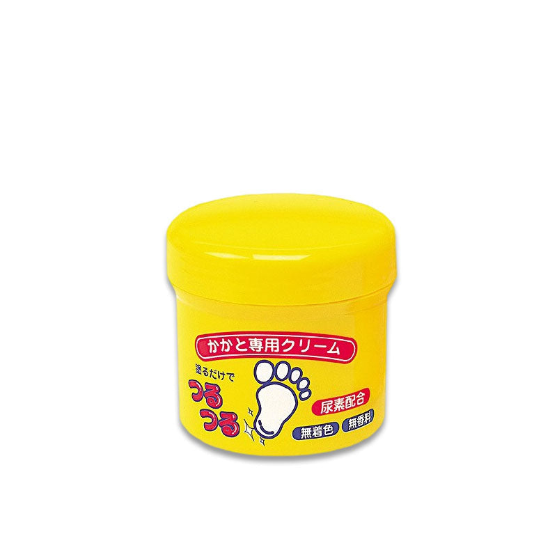 TO-PLAN Heel Cream
