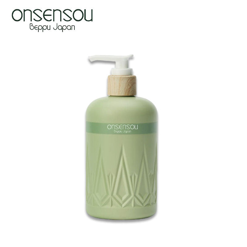 ONSENSOU 温泉海藻沐浴露 300ml