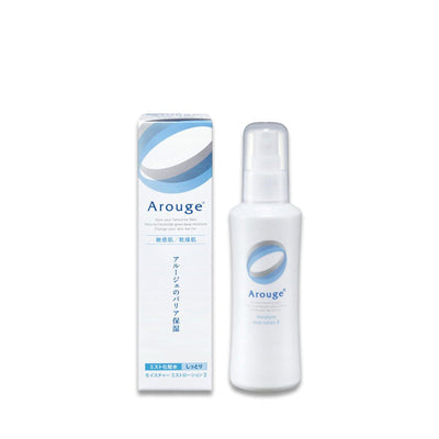 Arouge Moisture Mist Lotion II