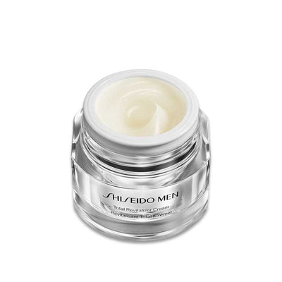 SHISEIDO MEN Total Revitalizer Cream
