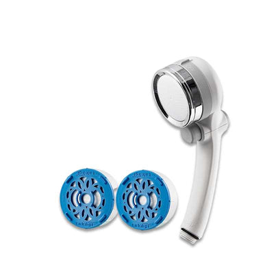 TAKAGI JSB222 Kimochii Purifying Showerhead