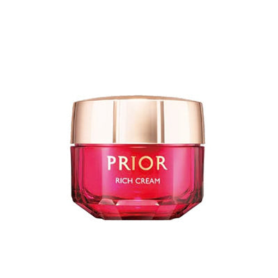 PRIOR Rich Cream