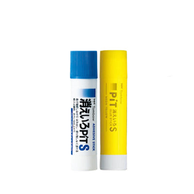 Tombow Kie-Iro Pit S Glue Stick