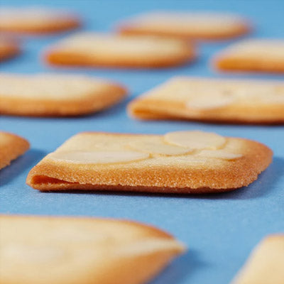 YOKUMOKU 杏仁饼干