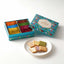Ishiya Langue de chat Cookies (18 Cookies)
