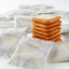 Yoku Moku Double chocolat blanc (White Chocolate Cookies)